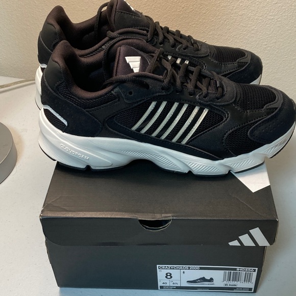 adidas Crazychaos 2000 Women's Shoes - Picture 3 of 8